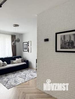 3-к квартира, вторичка, 80м2, 4/17 этаж