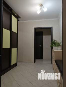 2-к квартира, вторичка, 58м2, 7/17 этаж