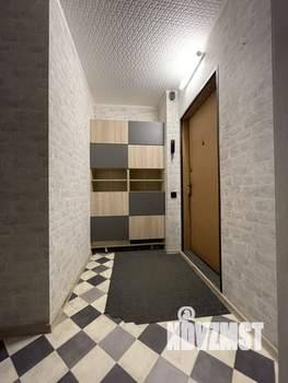 1-к квартира, вторичка, 32м2, 4/5 этаж