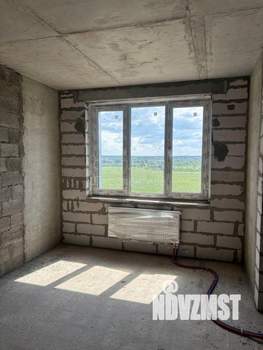 1-к квартира, вторичка, 39м2, 10/18 этаж