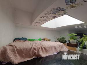 Студия квартира, вторичка, 35м2, 4/4 этаж