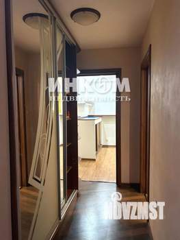 2-к квартира, вторичка, 61м2, 10/10 этаж