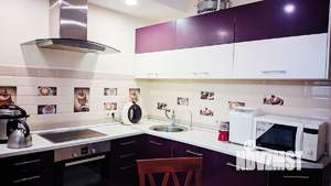 4-к квартира, вторичка, 105м2, 11/17 этаж
