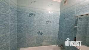 1-к квартира, вторичка, 34м2, 11/17 этаж