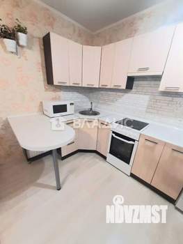 1-к квартира, вторичка, 28м2, 16/17 этаж