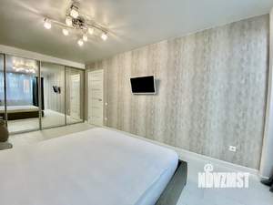 1-к квартира, вторичка, 42м2, 3/17 этаж