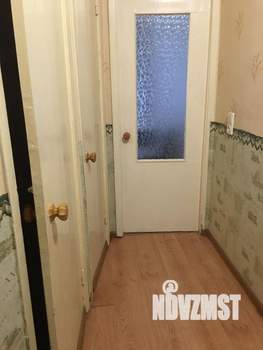 2-к квартира, вторичка, 45м2, 1/5 этаж