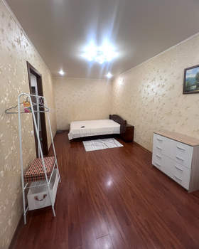 1-к квартира, вторичка, 28м2, 1/5 этаж