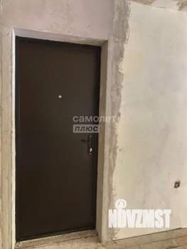 1-к квартира, вторичка, 31м2, 1/5 этаж