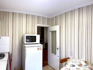 1-к квартира, вторичка, 32м2, 3/4 этаж