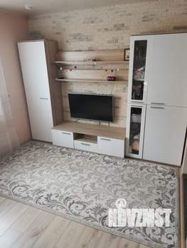 Студия квартира, вторичка, 29м2, 7/17 этаж