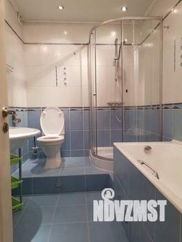 1-к квартира, вторичка, 43м2, 4/10 этаж