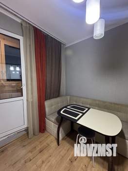 1-к квартира, вторичка, 35м2, 15/17 этаж