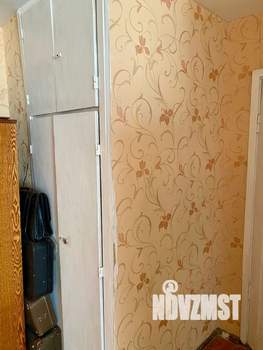 2-к квартира, вторичка, 46м2, 4/9 этаж