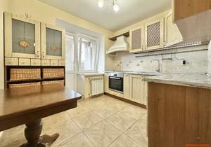 1-к квартира, вторичка, 35м2, 15/16 этаж