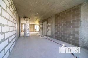 2-к квартира, вторичка, 54м2, 6/17 этаж