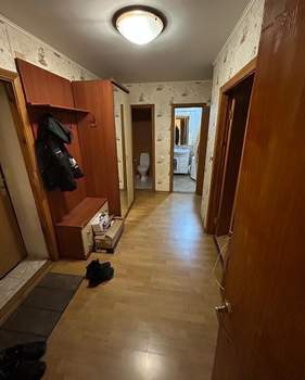 2-к квартира, вторичка, 63м2, 10/10 этаж