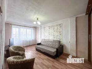 2-к квартира, вторичка, 47м2, 3/5 этаж