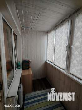 1-к квартира, вторичка, 39м2, 13/18 этаж