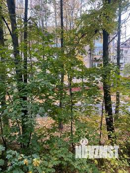 2-к квартира, вторичка, 46м2, 2/4 этаж