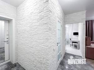 1-к квартира, вторичка, 31м2, 2/5 этаж