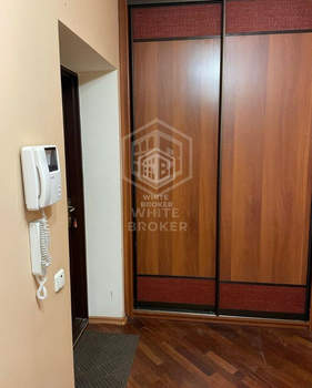 1-к квартира, вторичка, 50м2, 7/7 этаж