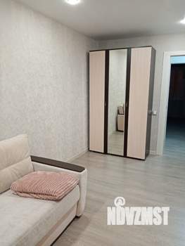 2-к квартира, вторичка, 44м2, 3/5 этаж