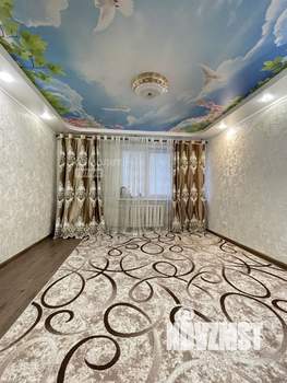 3-к квартира, вторичка, 70м2, 3/9 этаж