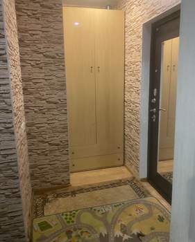 1-к квартира, вторичка, 40м2, 5/17 этаж