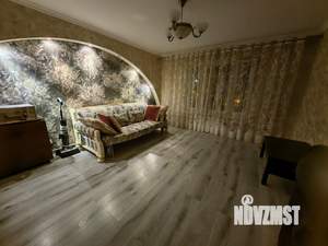 3-к квартира, вторичка, 63м2, 4/5 этаж