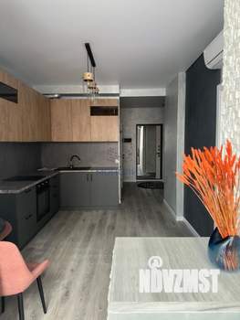 2-к квартира, вторичка, 47м2, 2/17 этаж