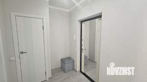2-к квартира, вторичка, 61м2, 14/17 этаж