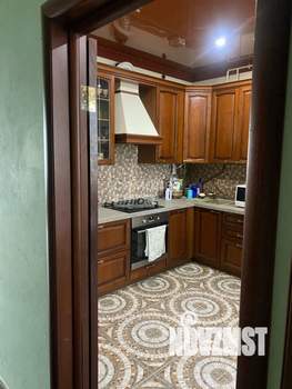 3-к квартира, вторичка, 78м2, 3/3 этаж