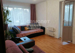 2-к квартира, вторичка, 42м2, 2/10 этаж