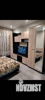 1-к квартира, вторичка, 32м2, 7/12 этаж