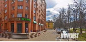 2-к квартира, сданный дом, 69м2, 5/9 этаж