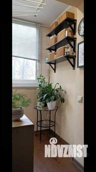 3-к квартира, вторичка, 53м2, 2/9 этаж