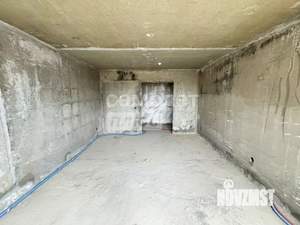 2-к квартира, вторичка, 55м2, 4/17 этаж