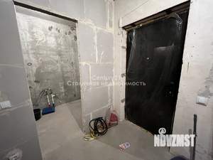 1-к квартира, вторичка, 38м2, 17/18 этаж