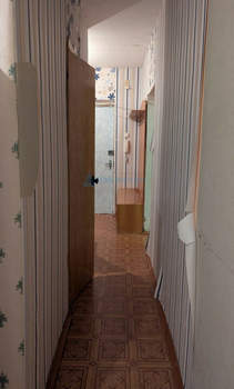 1-к квартира, вторичка, 38м2, 10/10 этаж