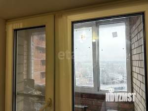 2-к квартира, вторичка, 55м2, 7/10 этаж