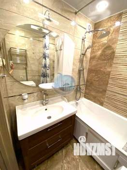 2-к квартира, вторичка, 59м2, 6/17 этаж