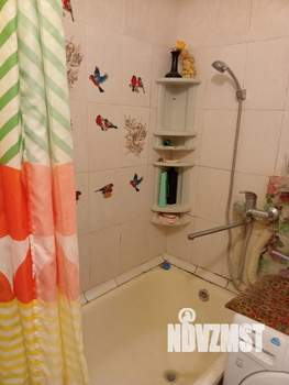 2-к квартира, вторичка, 48м2, 4/5 этаж