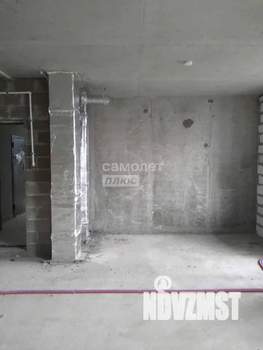 2-к квартира, вторичка, 54м2, 6/17 этаж