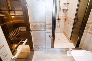 6-к квартира, вторичка, 245м2, 18/18 этаж