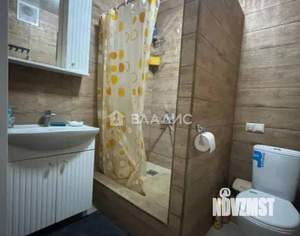1-к квартира, вторичка, 36м2, 11/17 этаж
