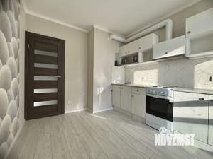 1-к квартира, вторичка, 37м2, 8/17 этаж