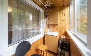 1-к квартира, вторичка, 33м2, 1/9 этаж