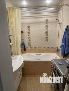 3-к квартира, вторичка, 80м2, 9/17 этаж