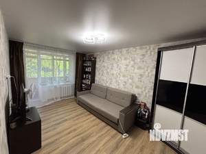 2-к квартира, вторичка, 44м2, 3/5 этаж